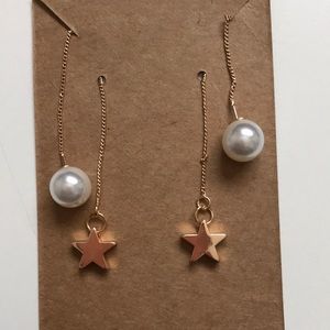Fashion earrings